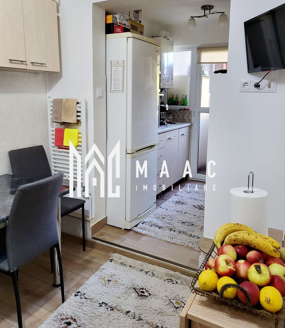 Apartament 3 camere | Nord | Centrala proprie - Poză 5