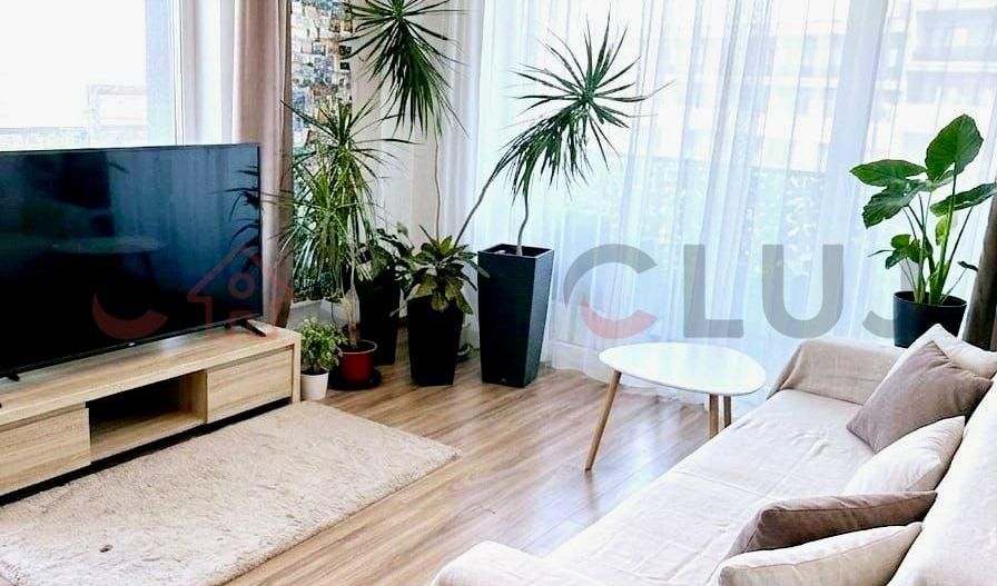 3 camere la cheie, complex rezidențial, Bună Ziua - Poză 5