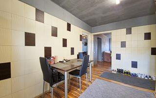 0% Comision,  Apartament 3 camere, mobilat, str. Primaverii , Manastur - Poză 10