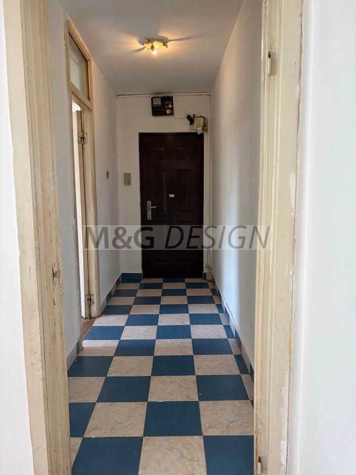 Apartament 2 camere Sagului cu centrala - Poză 7