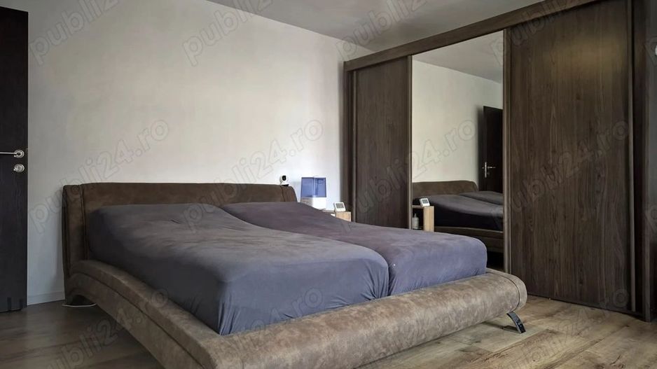 3 camere  renovat 74mp Complexul Studentesc - Poză 2