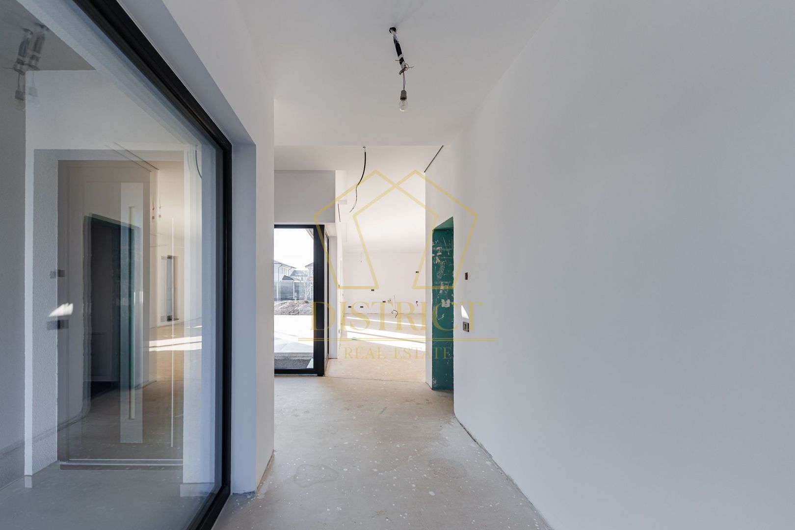 Vila individuala noua cu 5 camere | Dumbravita | Comision 0% - Poză 12