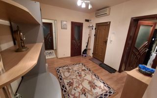 Tipografilor - Popa Sapca 3 camere, et 3, centrala gaz - Poză 18