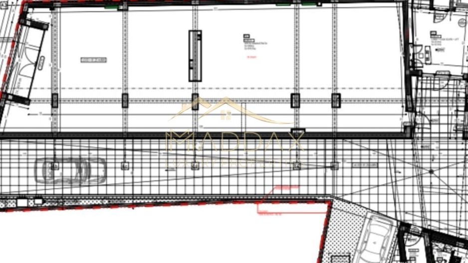 Spatiu comercial stradal de inchiriat***243mp***Stefan Cel Mare - Poză 8