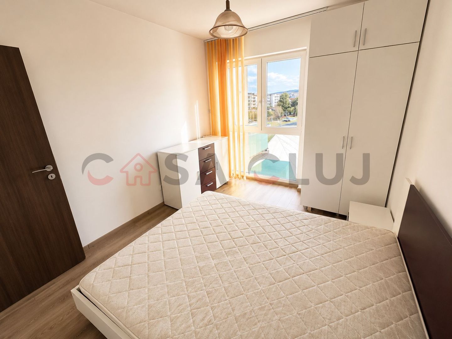 2 camere, Grand Hill, parcare subterană inclusă - Poză 4