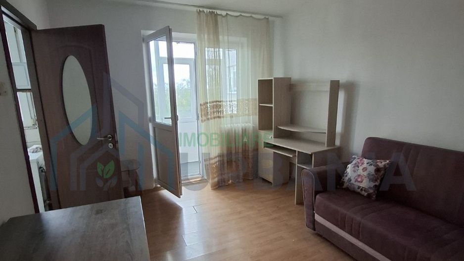 Garsonieră în bloc de apartamente zona Tătărași str Eternitate - Poză 2