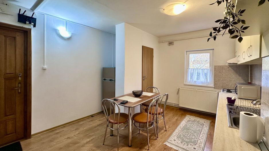 Apartament 2 camere de închiriat lângă Spitalul Județean - Poză 3