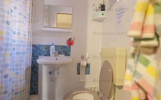 Pod Constanta - Bucurestii Noi, casa constructie 2000 plus 220 mp. teren - Poză 4