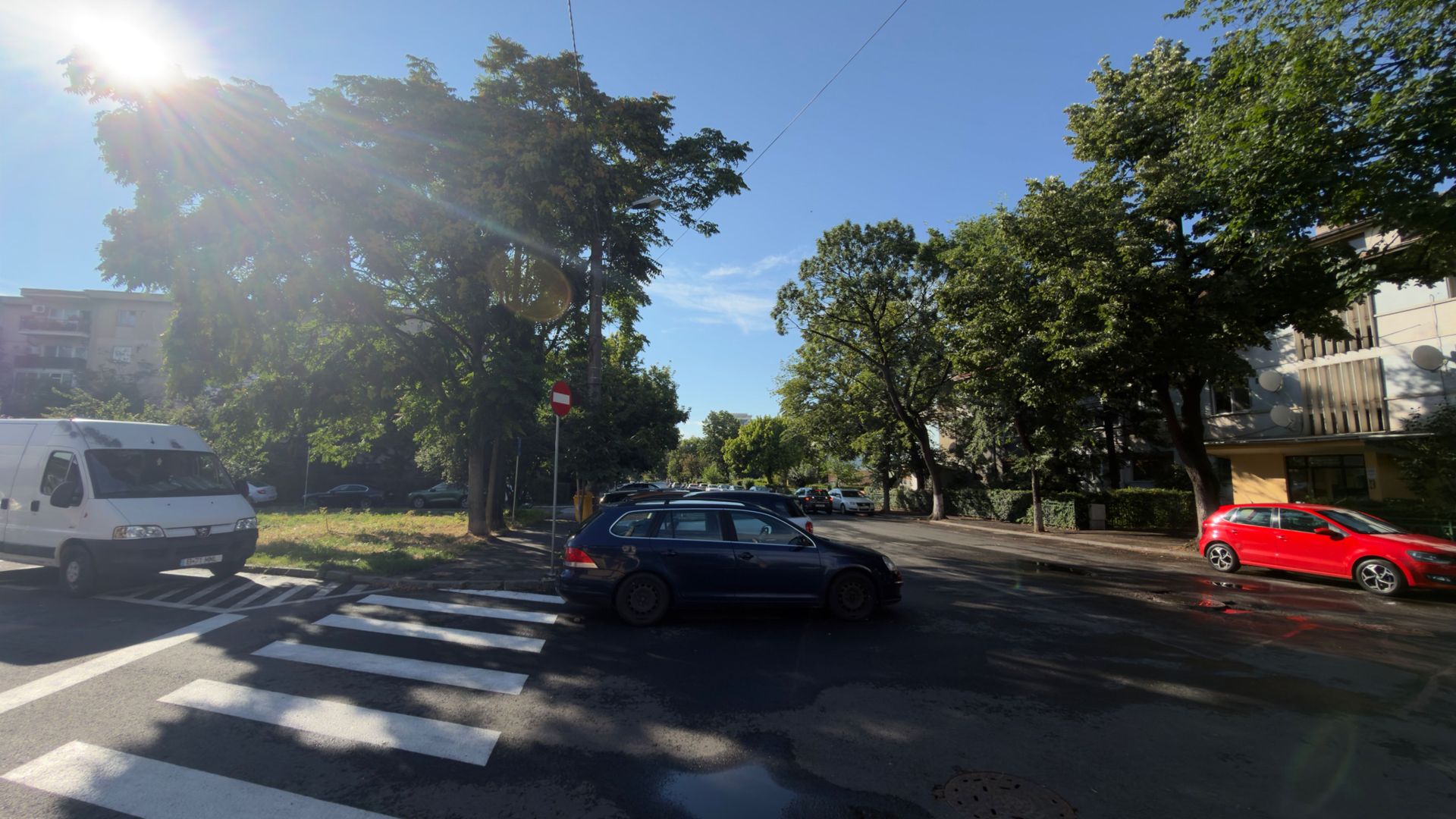 Teren de vanzare | Strada Doina | Filaret | Rahova  Veseliei - Poză 7