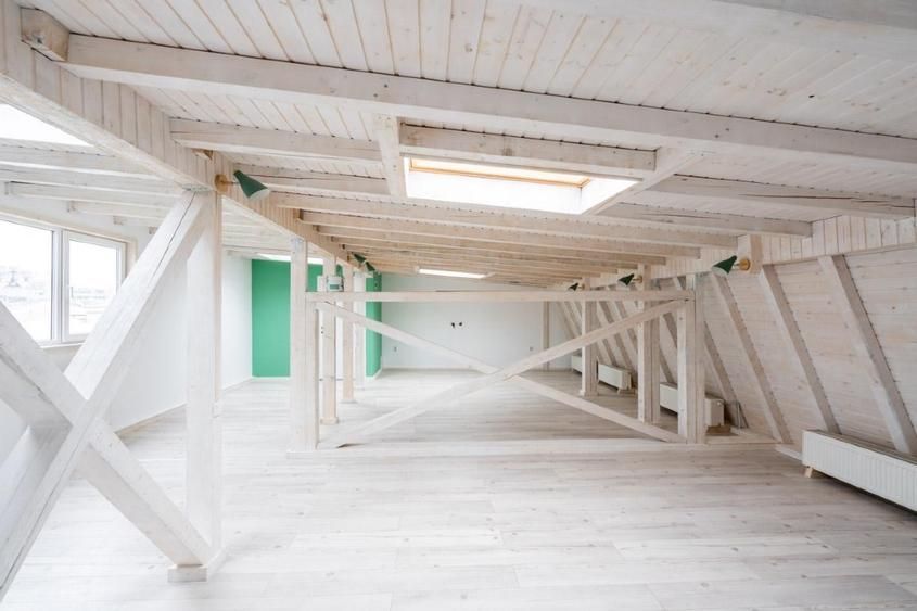 Vila moderna de inchiriat | birouri si rezidenta | Caderea Bastiliei - Poză 10