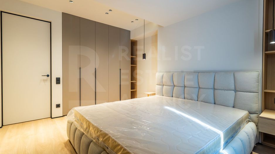 Vânzare apartament, 1 cameră + living, str. Alecu Russo, Rîșcani. - Poză 14