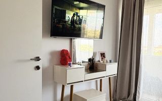 3 camere | bloc nou | centrala proprie | loc parcare | zona excelenta - Poză 6