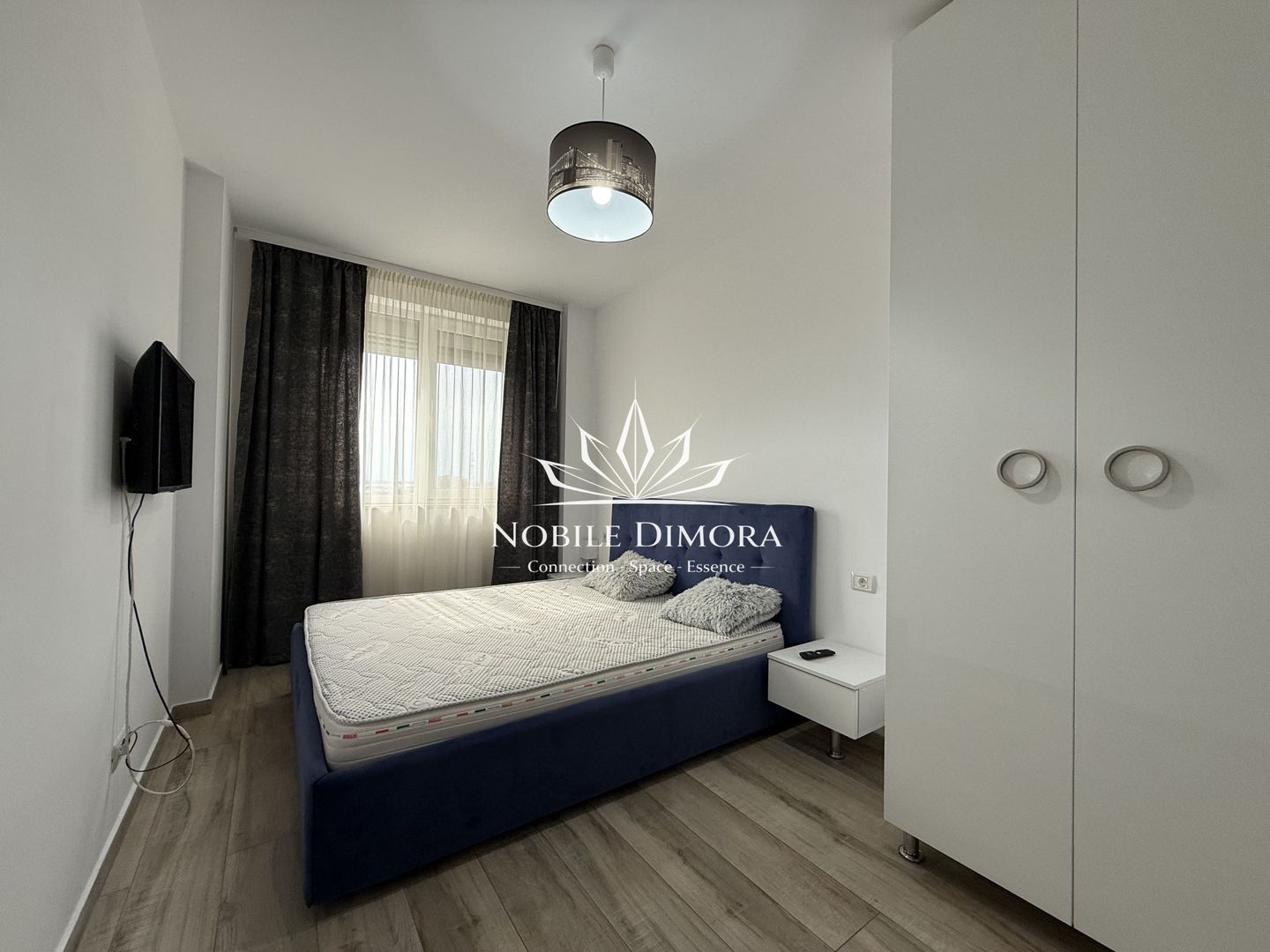Apartament cu 2 camere si parcare privata langa VOX - Torontalului - Poză 9