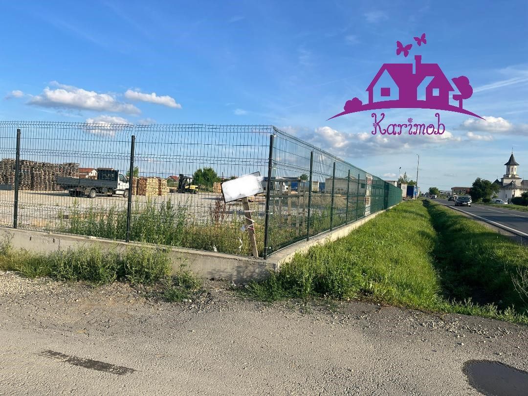 Teren de inchiriat Nojorid - Poză 2