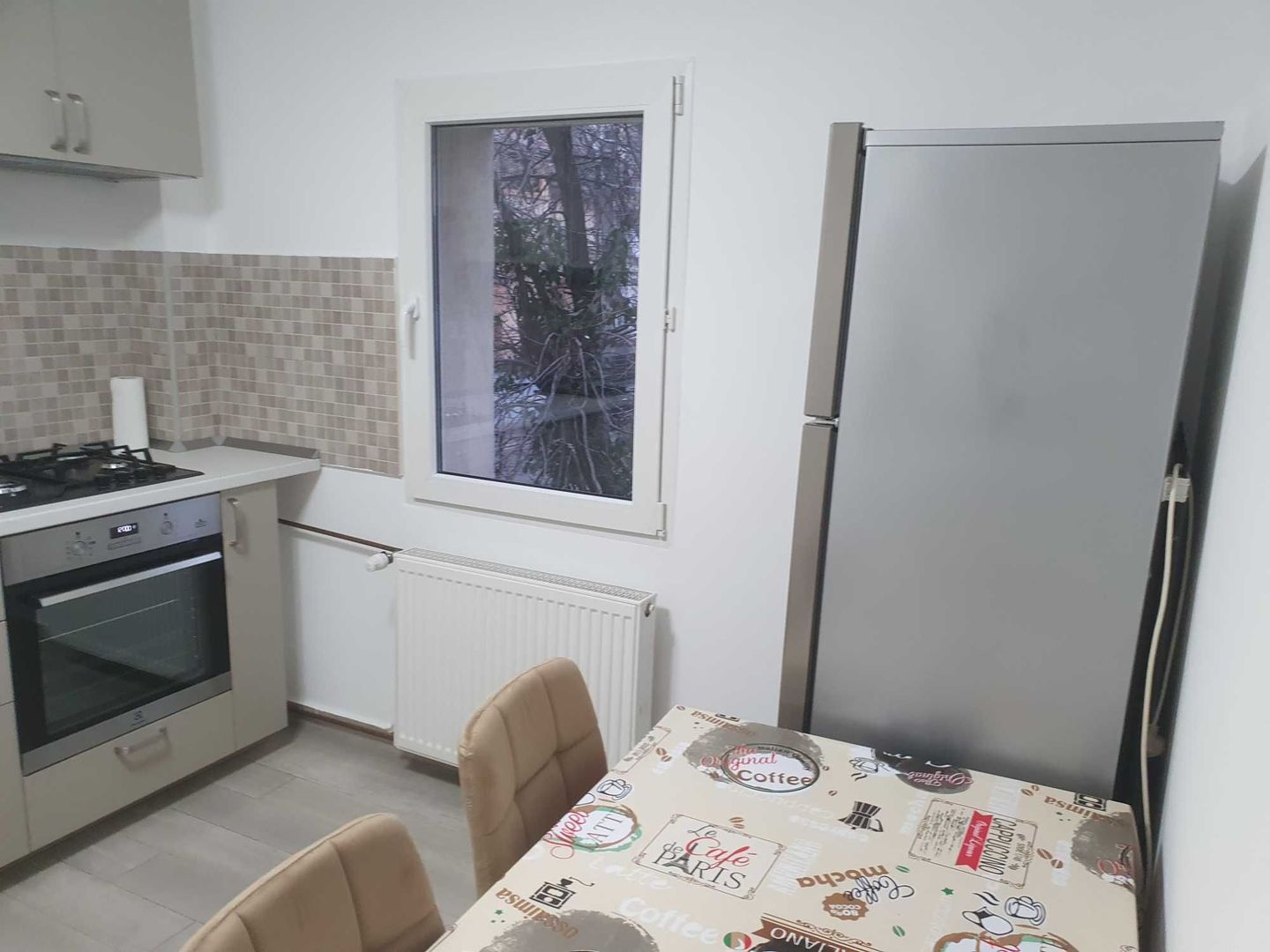 Închiriere garsonieră Piața Alba Iulia Decebal - Poză 3