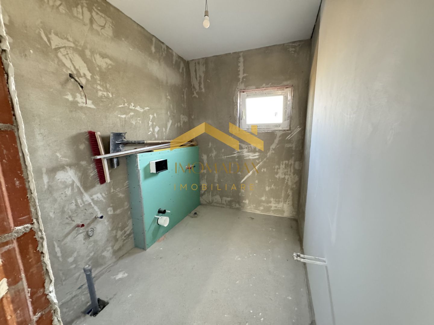 Utvin-Casa Individuala-Toate Utilitatile - Poză 3