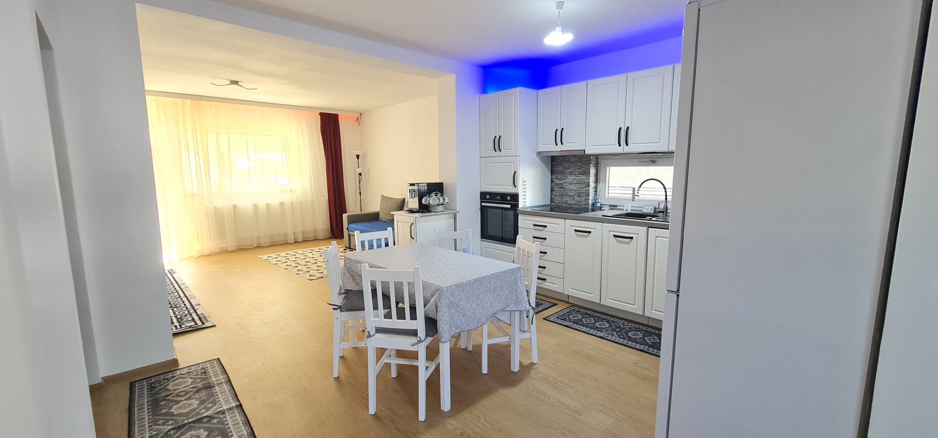 Casa 4 camere mobilata si utilata in Cartier Izvor Tarlungeni Brasov - Poză 11