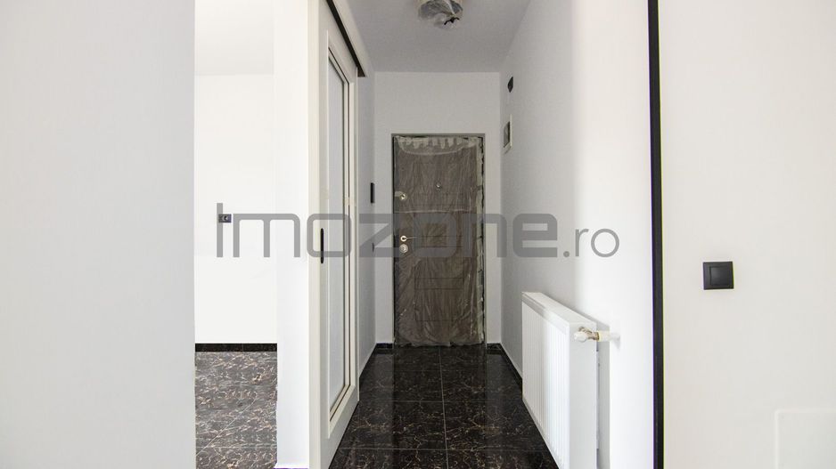 Prelungirea Ghencea, 2 camere cu terasa in bloc nou 2023, centrala proprie - Poză 10