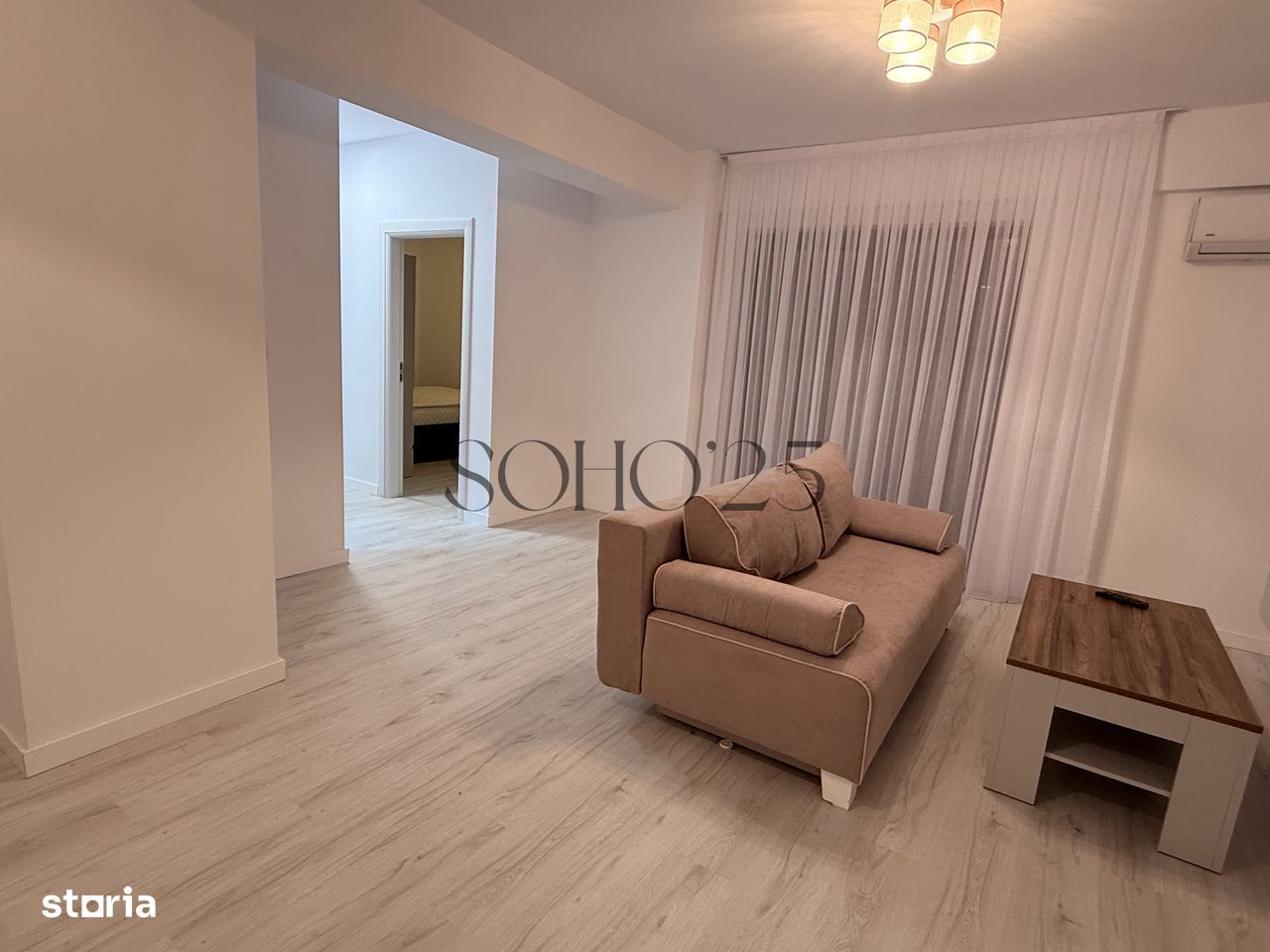 Apartament 2 camere | Bloc nou 2026 | 2 balcoane | Parcare subterană - Poză 4