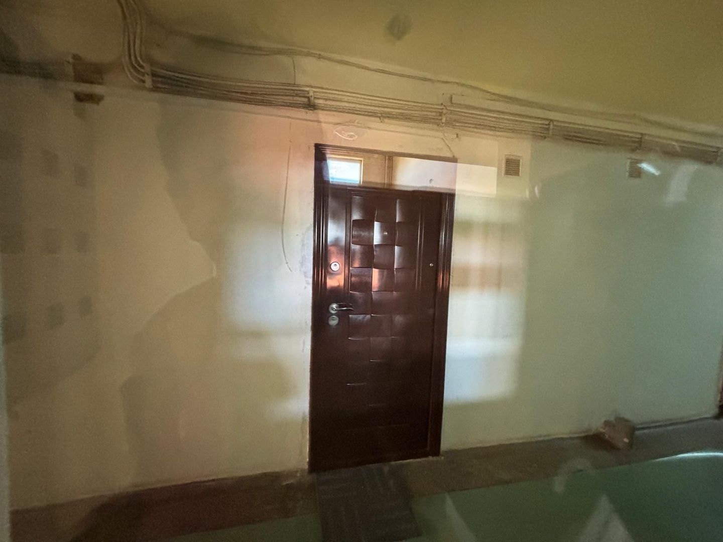 Garsoniera de vanzare  pe strada golescu 12 - Poză 28