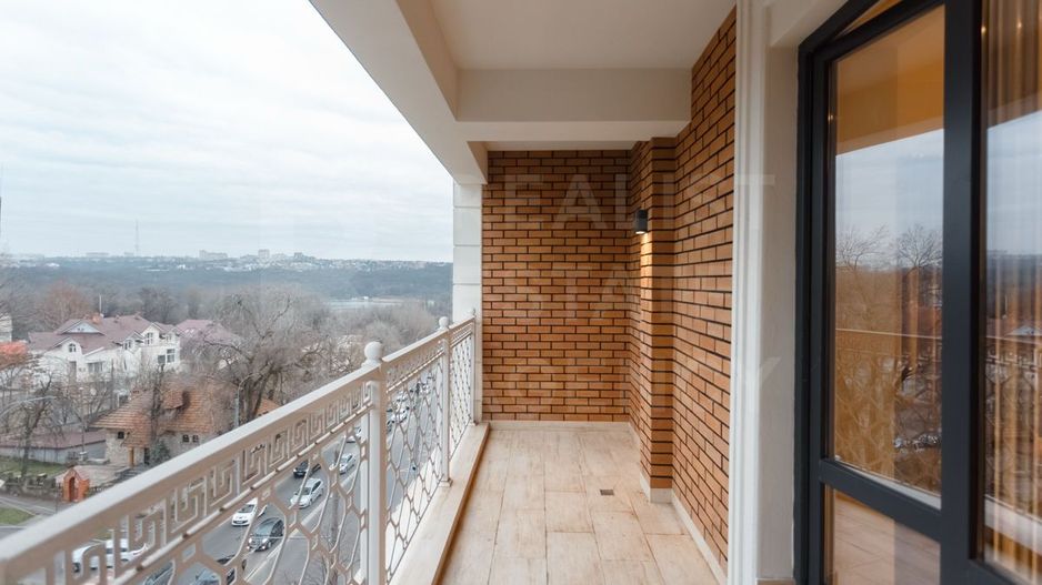 Chirie, apartament, 3 camere, str. Constantin Stere, Buiucani - Poză 8