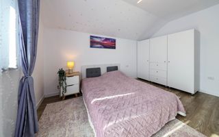 Casă Individuală Modernă de Vânzare | Sânpetru, Brașov - Poză 20