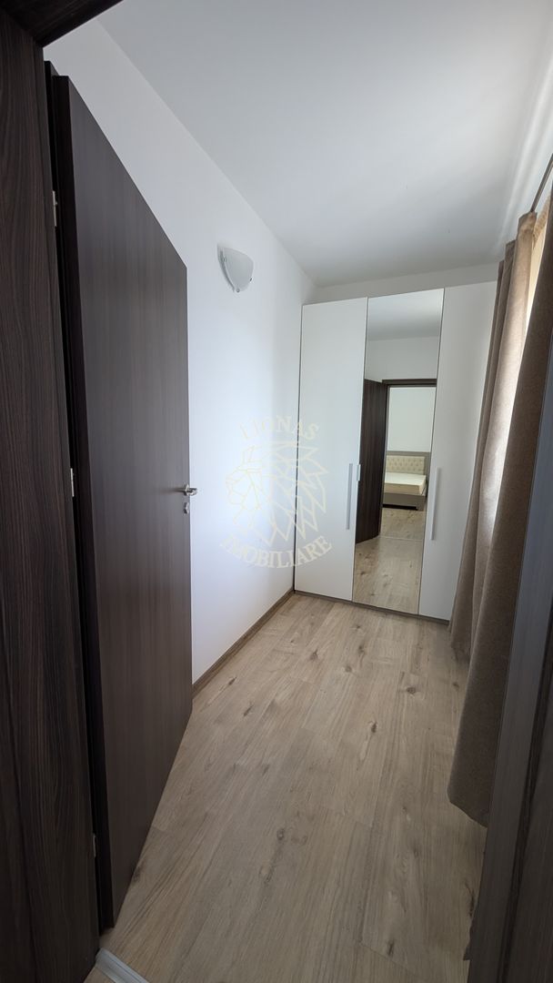 Penthouse 3 camere 68 mp+terasa 65 mp-parcare-lift-Independentei - Poză 6