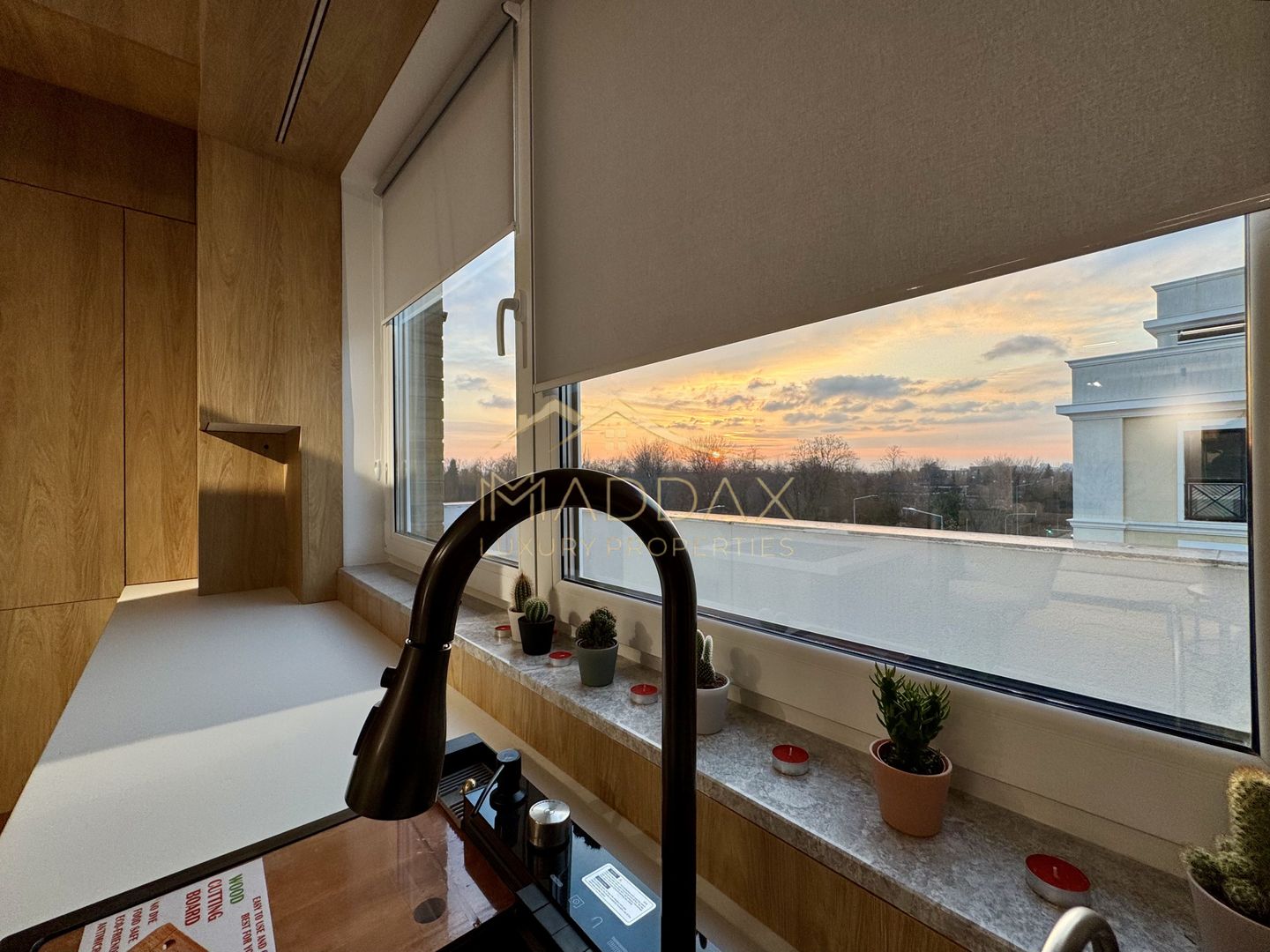 Duplex cu 4 Camere *211mp* / 2 parking / Erou Iancu Nicolae - Poză 20