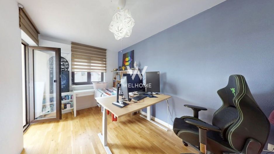 Casa de vanzare in Cristian - duplex - 125 mp utili + teren de 250 mp - Poză 16