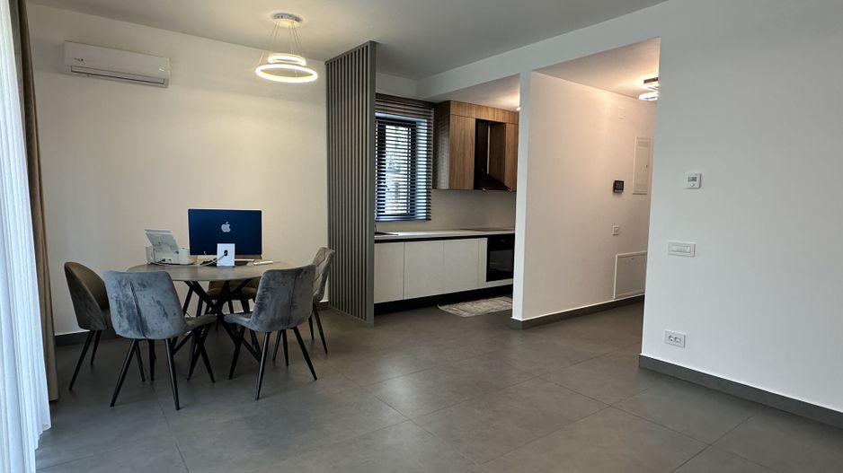 3 camere cu gradina Avalon Estate, Pipera - Poză 4