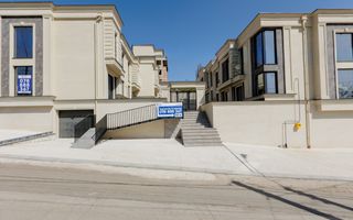 Vânzare, townhouse, 2 nivele, 3 camere, strada Maciesilor, Telecentru - Poză 5