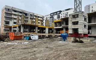 Apartament 2 camere I Larss Residence Th. Pallady I Vanzare - Poză 17