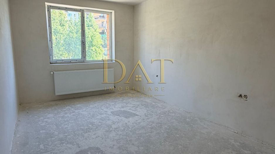 Apartament 4 camere | 90 mp | 2 balcoane | etajul 1 | Beta Residence - Poză 4