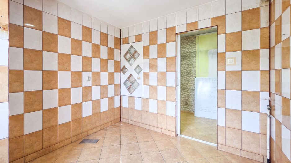 Apartament de 4 camere Militari / Apusului | Etaj 3/4 | Bloc reabilita - Poză 18