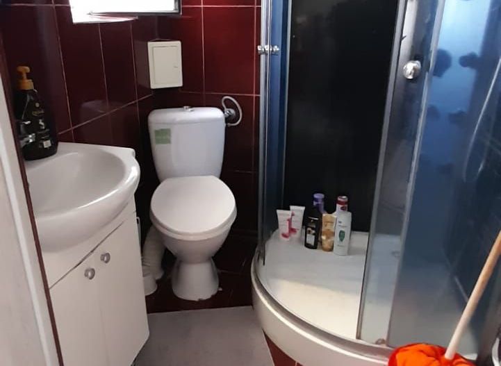 APARTAMENT 2 CAMERE  45 MP   MOBILAT  - RONAT - Poză 14