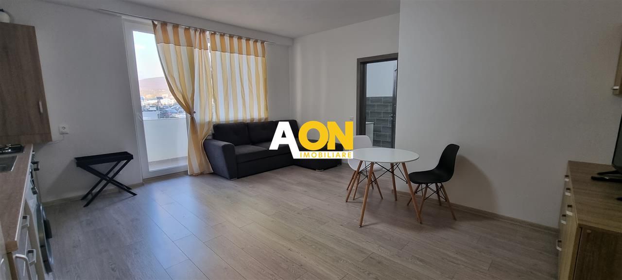 Garsonieră, Bloc Nou, Zona Arex - Ampoi 3 - Poză 5