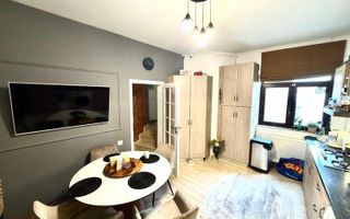 Ultracentral | Grădina Icoanei | 4 camere - Poză 4