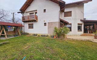 🏡 Vilă elegantă cu 6 camere – Bănești, zona Primăriei - Poză 85