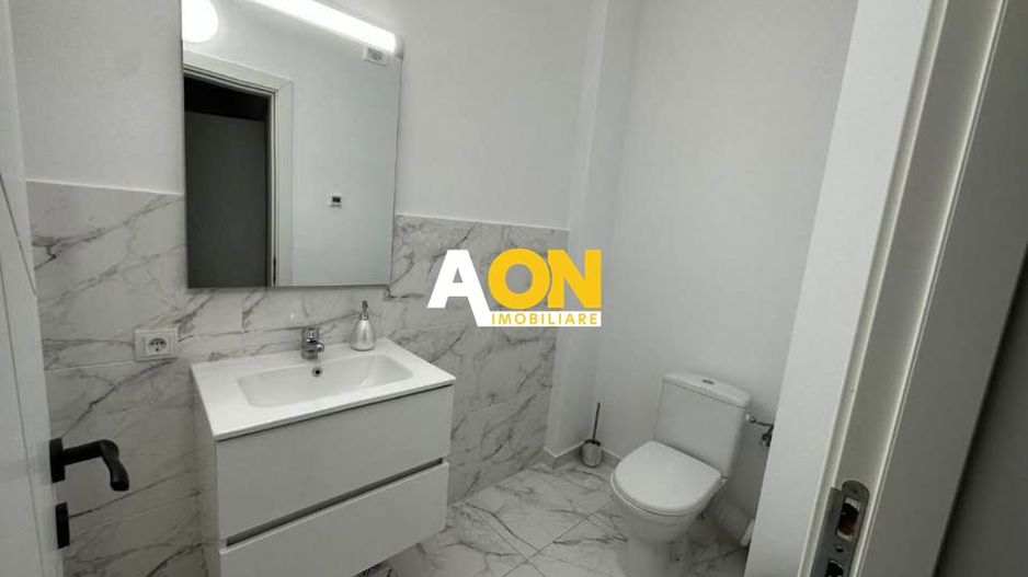 Apartament cu 3 Camere, Bloc Nou, Etaj 1, Zona Arex - Poză 8