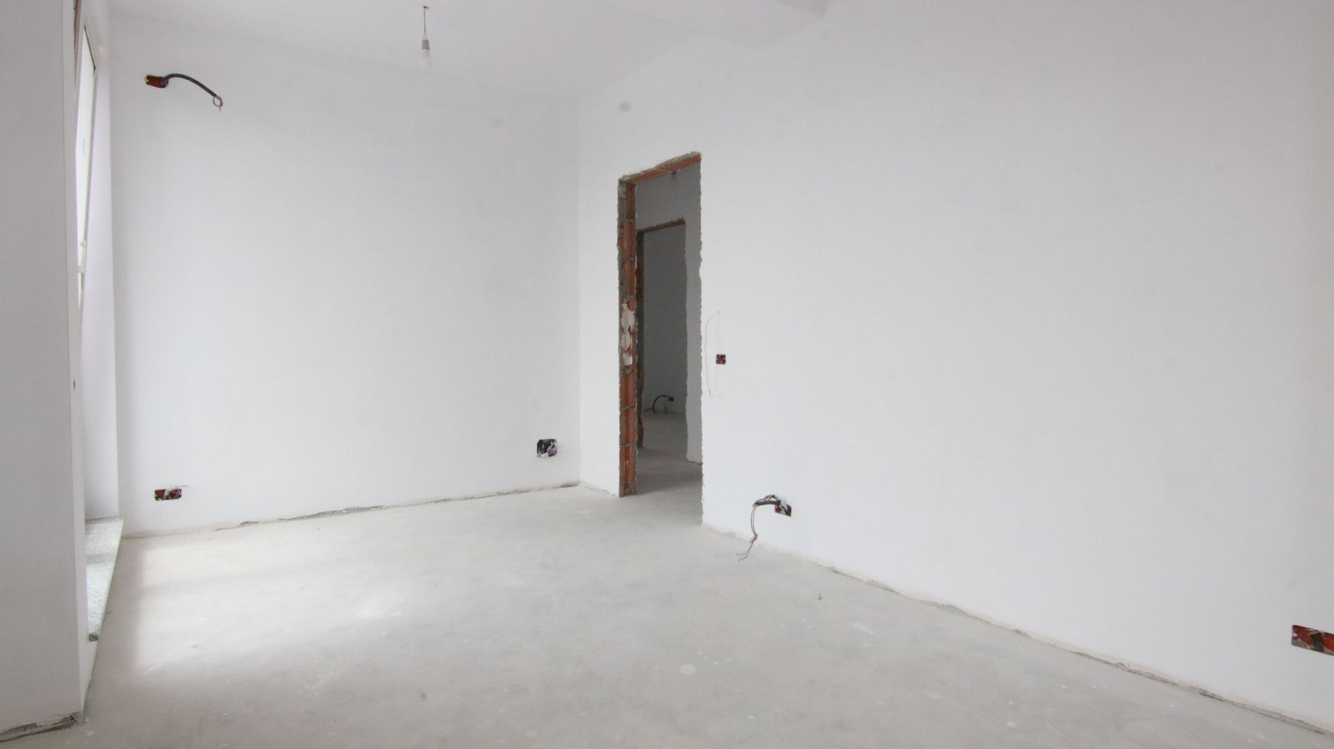 Vilă-Otopeni, 4 camere, 3 bai, 2 locuri de parcare, finisata la gri, COMISION 0% - Poză 6