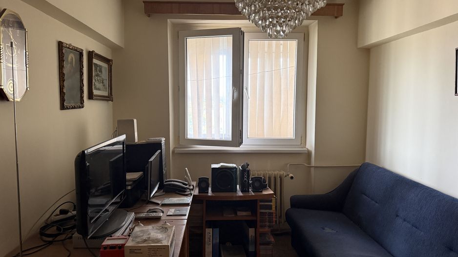 Apartament 3 camere Mihalache - Kiseleff (COMISION ZERO) - Poză 9