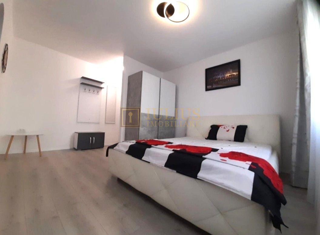 Apartament, 1 camera, Medicina - Poză 2