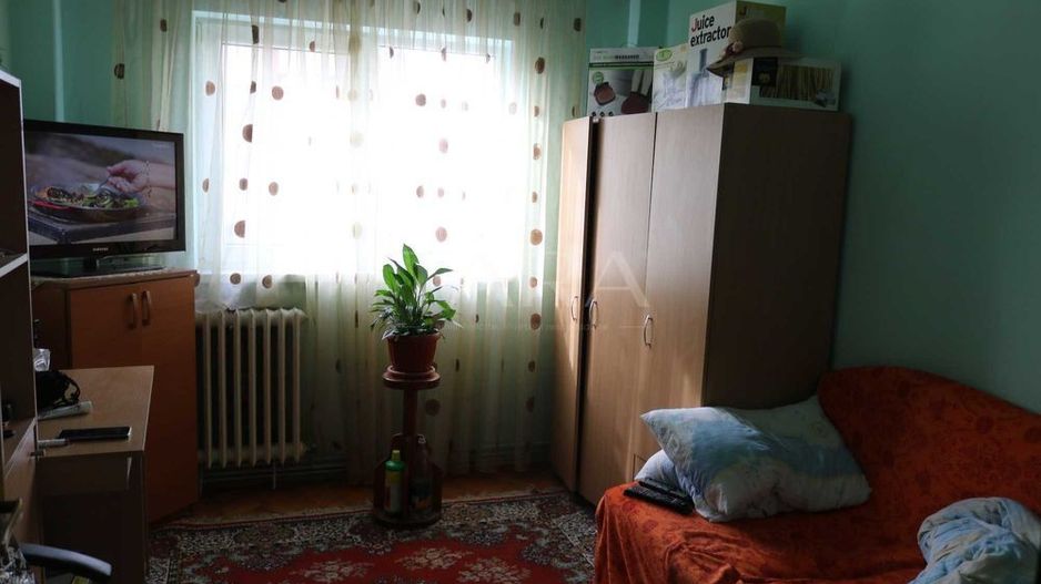 Apartament 3 camere decomandat – Mărăști, aproape de Iulius Mall - Poză 5