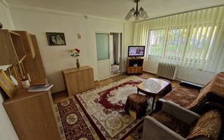2 Camere Nedecomandat, zona Alexandru-Familial, Parter - Poză 1