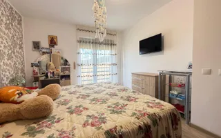 Casa tip duplex - mobilata si utilata - Poză 15