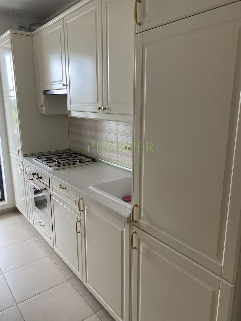 De vânzare apartament Greenfield – Salcâmilor |mobilat complet|parcare inclusa - Poză 3