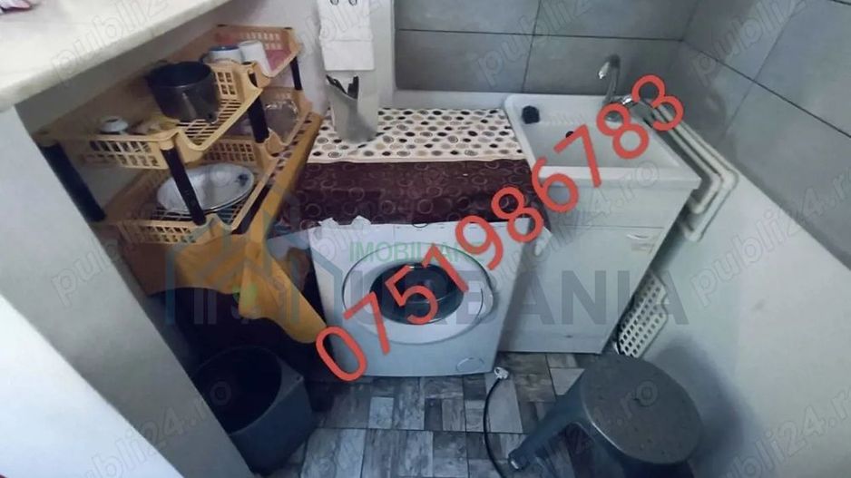 Apartament de închiriat zona Tatarasi- doi baieti - Poză 1