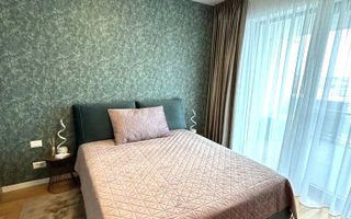 2 CAMERE AVIATIEI-HERASTRAU, MOBILAT/UTILAT LUX-PARCARE SUBTERANA - Poză 8