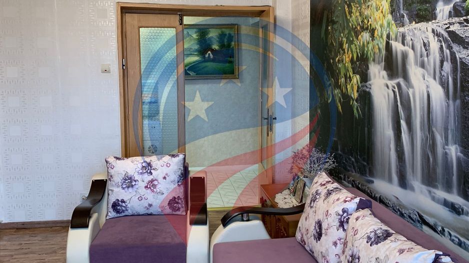 Apartament 4 camere decomandat de vanzare– Craiova, Lăpuș, lângă Mall Electro - Poză 5