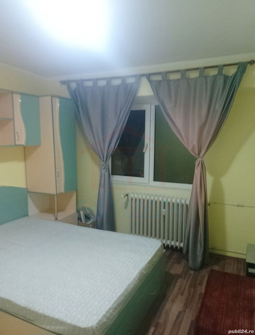 APARTAMENT CU 2 CAMERE DE VÂNZARE | MICRO 39 - Poză 7